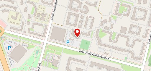 Coffee Like на карте