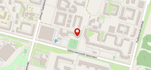 Coffee Like на карте