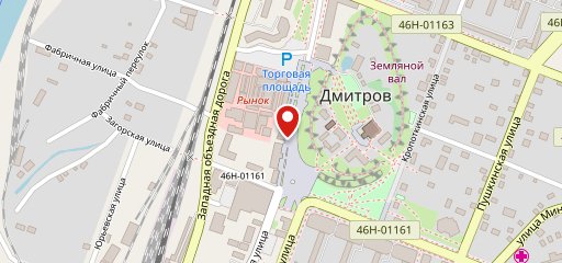 Coffee Like на карте