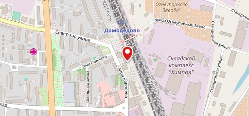 Coffee Like на карте