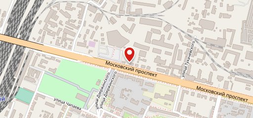 COFFEE LIKE, экспресс-кофейня на карте