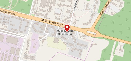 Coffee smile на карте