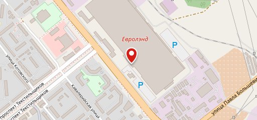 Coffee Like на карте