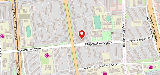 Coffee Like на карте