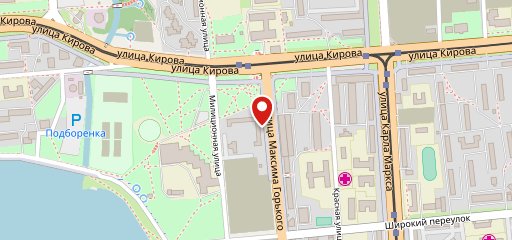 Coffee Like на карте