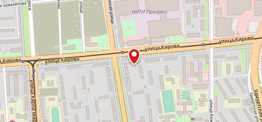 Coffee Like на карте