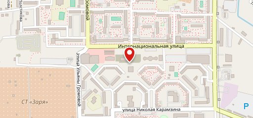 Coffee Like на карте