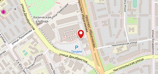 Coffee Like на карте