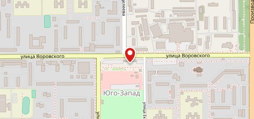 Coffee Like на карте