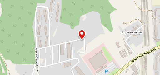 Кофе Лайк на карте