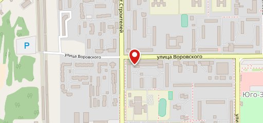 Coffee Like на карте