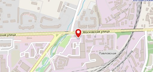 Coffee Like на карте