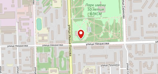 Coffee Like на карте