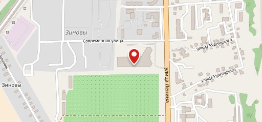 Coffee Like на карте