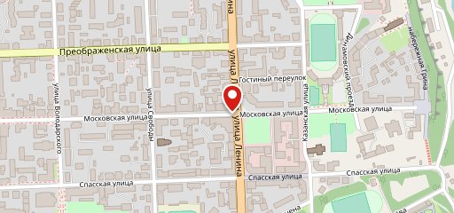 Coffee Like на карте
