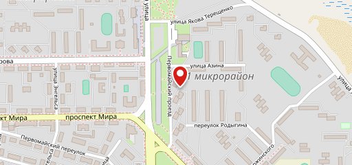 Coffee Like на карте