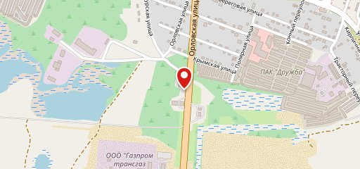Coffee Like на карте