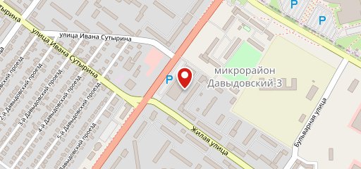 Coffee Like на карте