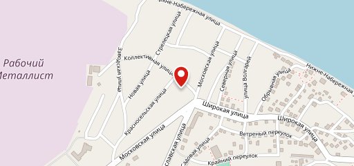 Coffee Like на карте