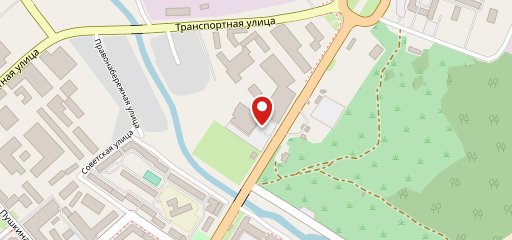 Coffee Like на карте