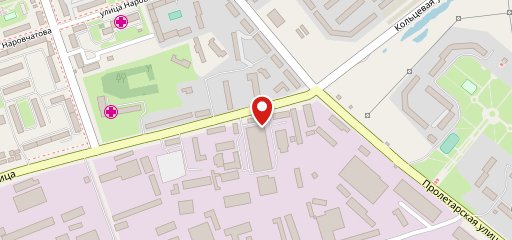 Coffee Like на карте