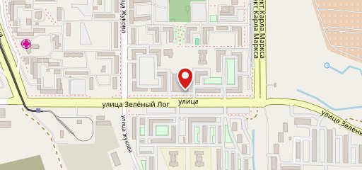 Coffee Like на карте