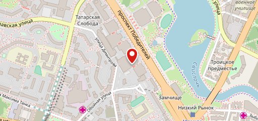 Coffee Like на карте