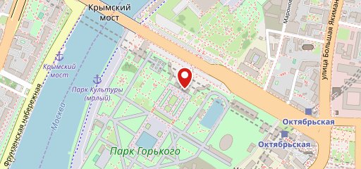 Coffee Like на карте