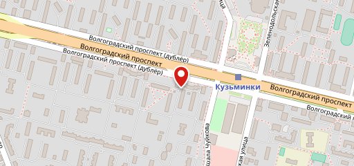 Coffee Like на карте