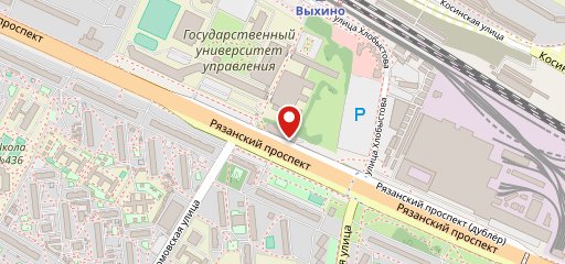 Coffee Like на карте