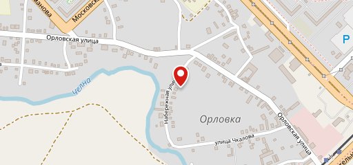 Coffee Like на карте