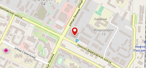 Coffee Like на карте