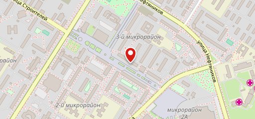 Coffee Like на карте