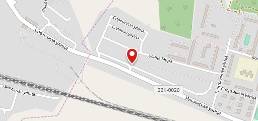 Coffee Like на карте