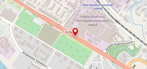 Coffee Like на карте