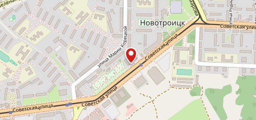 Coffee Like на карте