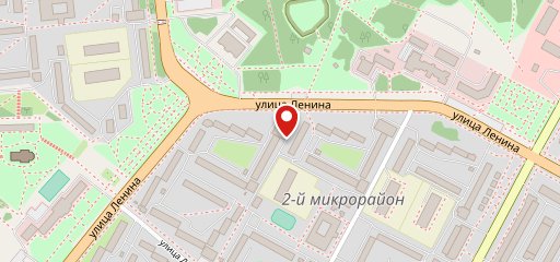 Coffee Like на карте
