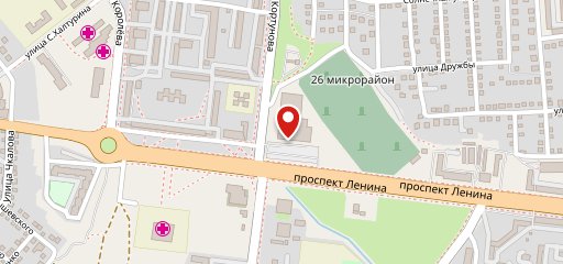 Coffee Like на карте