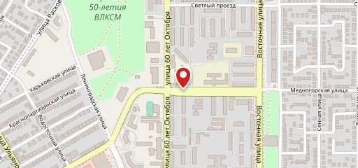 Coffee Like на карте