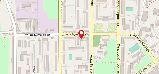 Coffee Like на карте