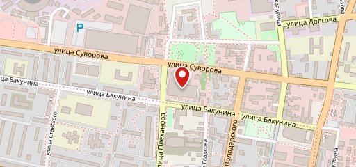 Coffee Like на карте