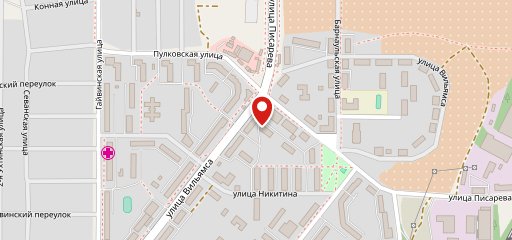 Coffee Like на карте