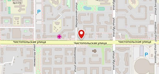 Coffee Like на карте