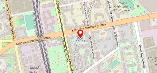 Coffee Like на карте