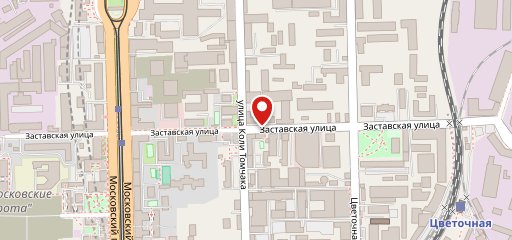 Coffee Like на карте