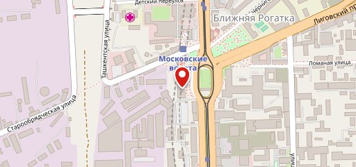 Coffee Like на карте