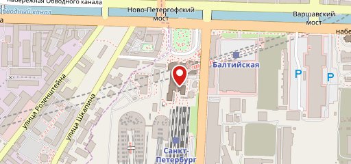 Coffee Like на карте