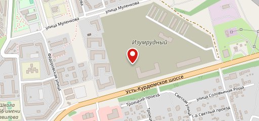 Coffee Like на карте