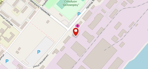 Coffee Like на карте
