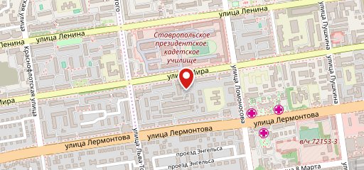 Coffee Like на карте